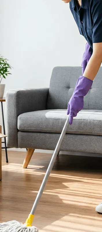 Trusted Move Out Cleaning Services in Nashville, TN