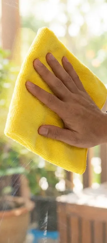 Expert Window Cleaning in Nashville, TN